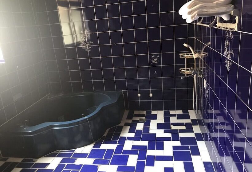 Отель Segaitougen