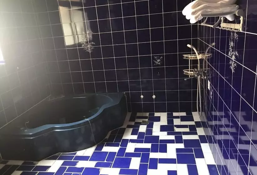 ホテル Segaitougen