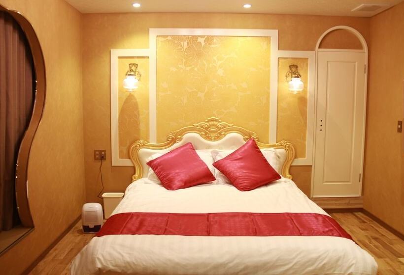 Отель Segaitougen