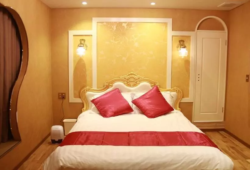 ホテル Segaitougen