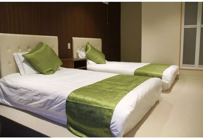 ホテル Segaitougen