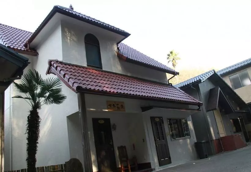 ホテル Segaitougen