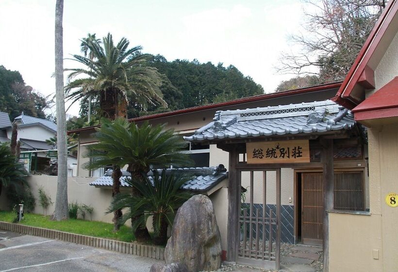 ホテル Segaitougen