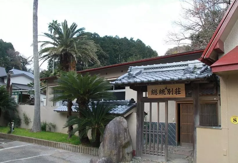 ホテル Segaitougen