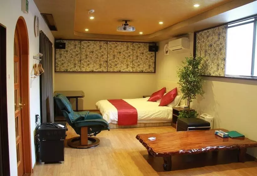 ホテル Segaitougen