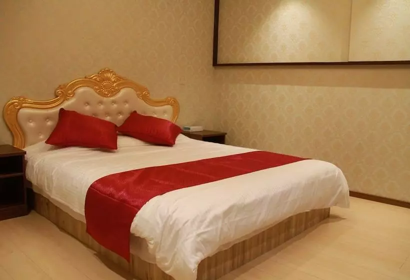 ホテル Segaitougen