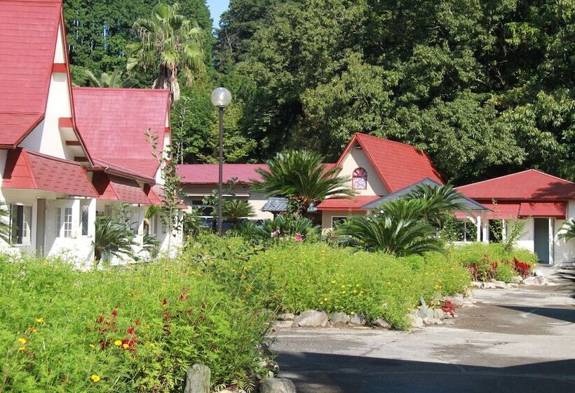 Отель Segaitougen