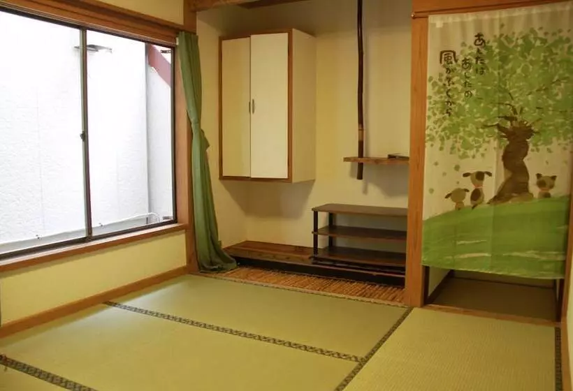 ホテル Segaitougen