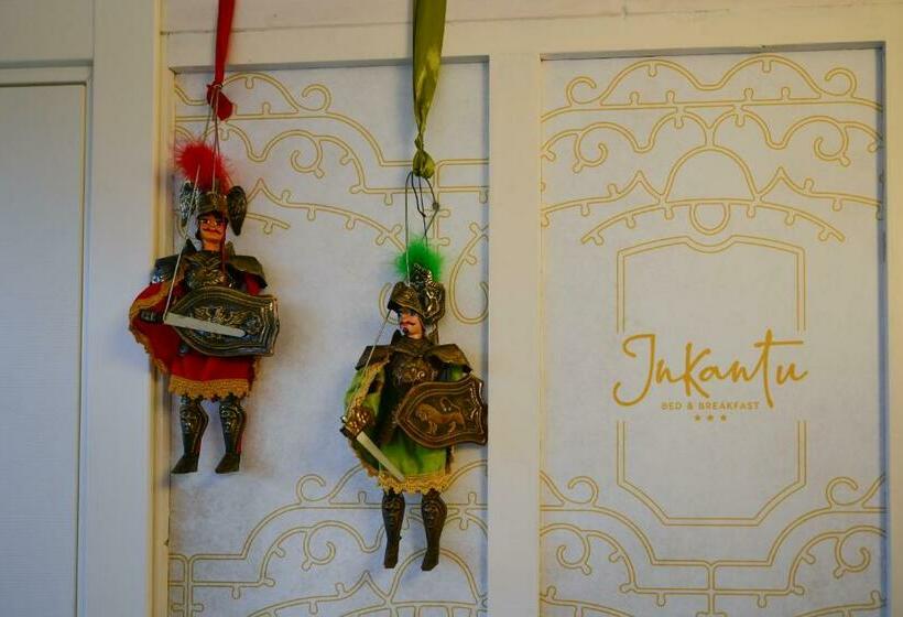 Inkantu B&b