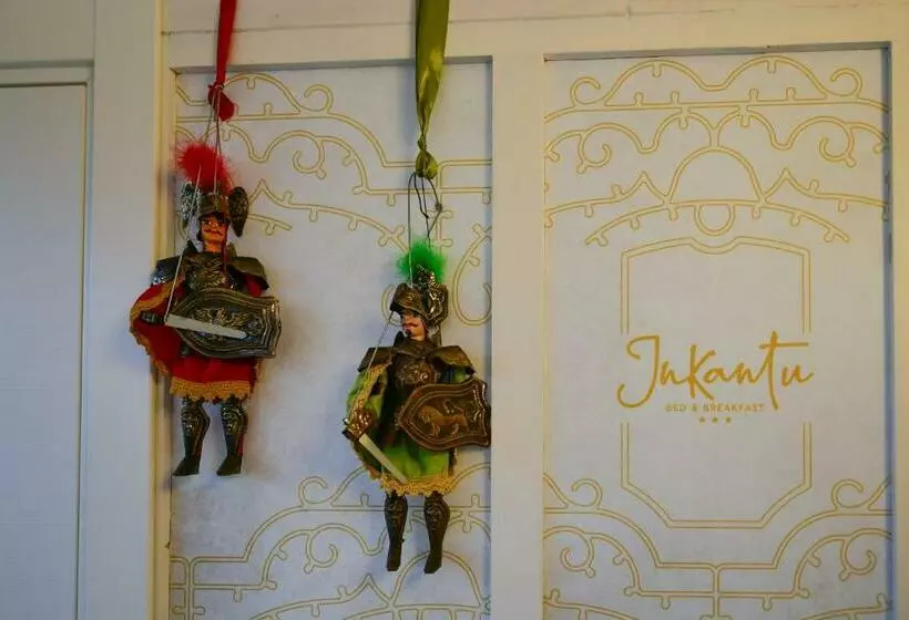 Inkantu B&b