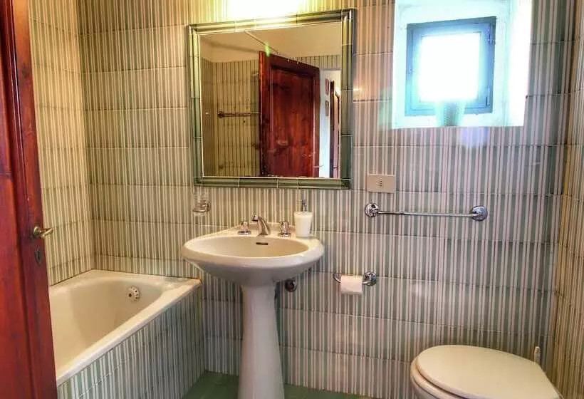 Magnificent Detached House With Panoramic Views