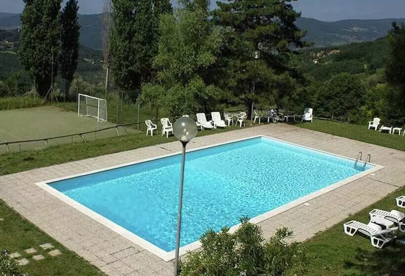 Magnificent Detached House With Panoramic Views