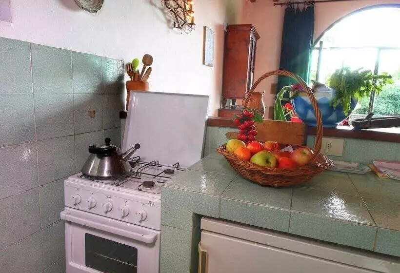 Magnificent Detached House With Panoramic Views