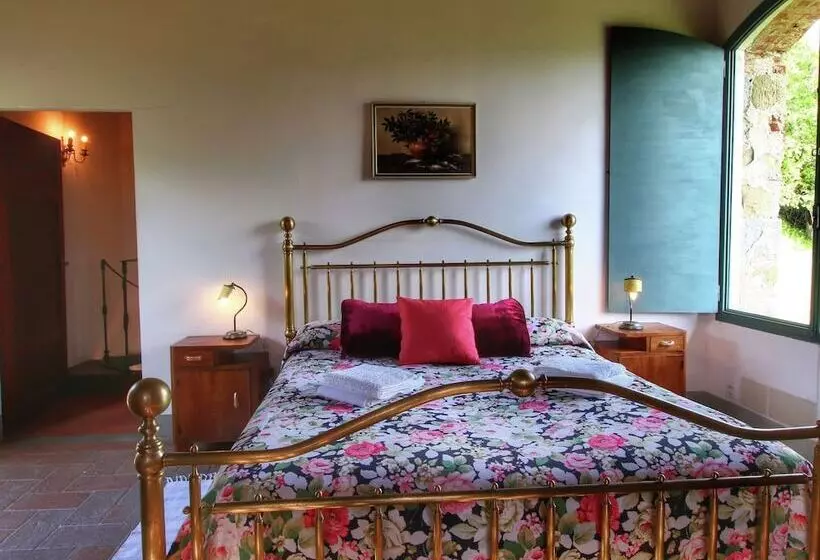 Magnificent Detached House With Panoramic Views