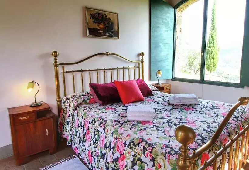 Magnificent Detached House With Panoramic Views