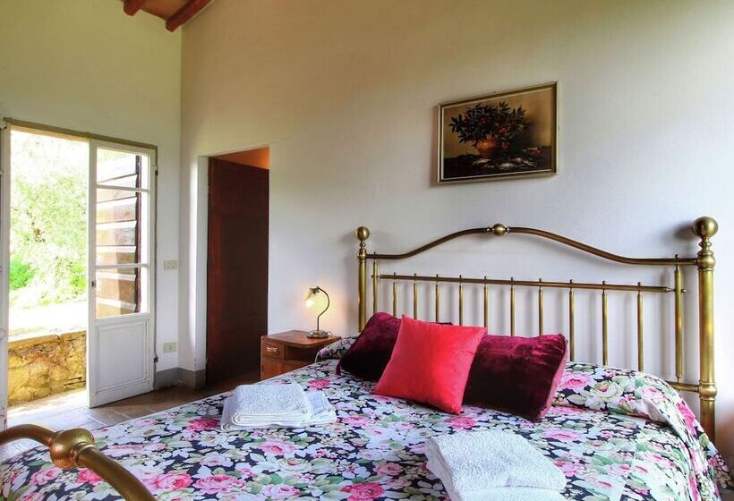 Magnificent Detached House With Panoramic Views