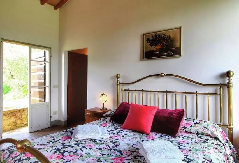 Magnificent Detached House With Panoramic Views