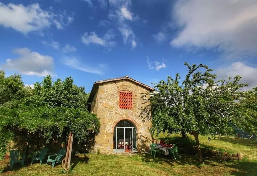 Magnificent Detached House With Panoramic Views