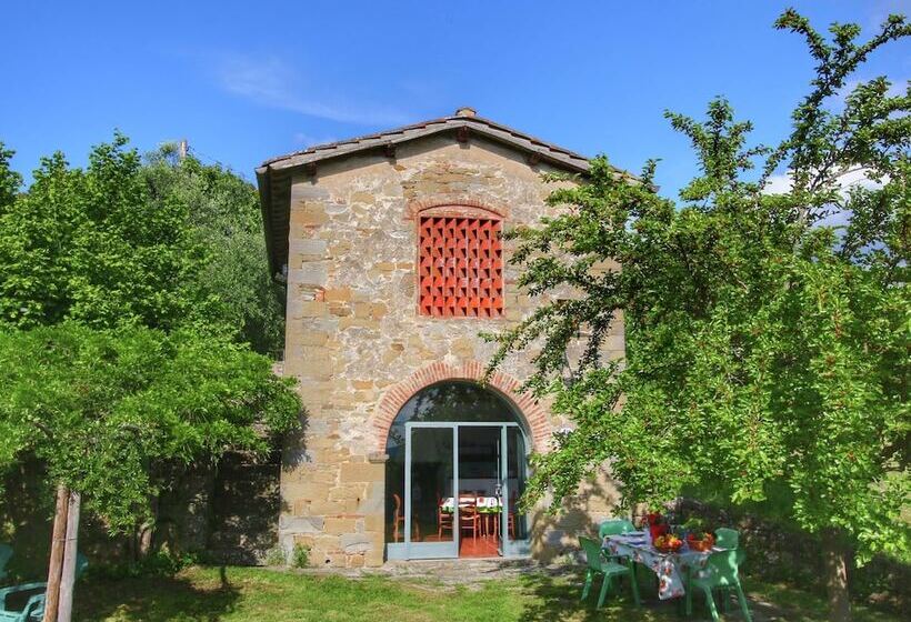 Magnificent Detached House With Panoramic Views