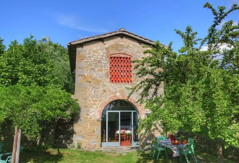 Magnificent Detached House With Panoramic Views