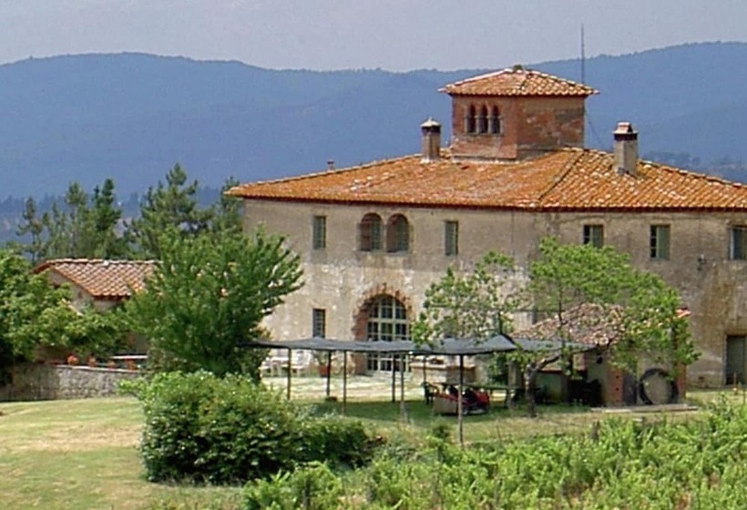 Magnificent Detached House With Panoramic Views