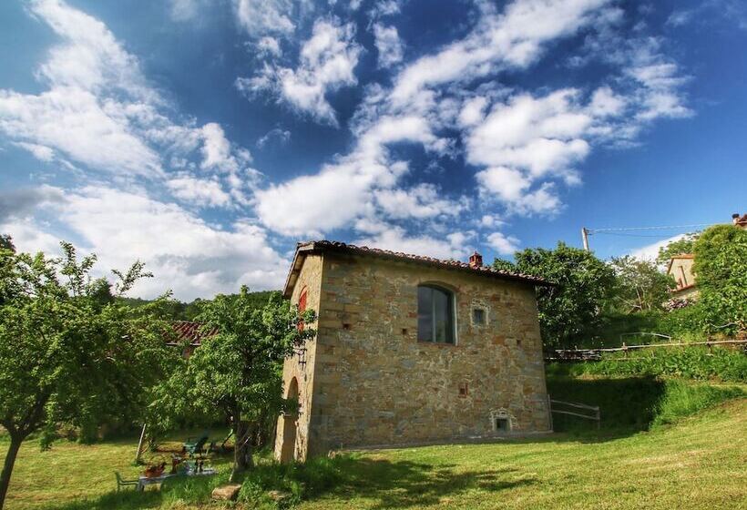 Magnificent Detached House With Panoramic Views