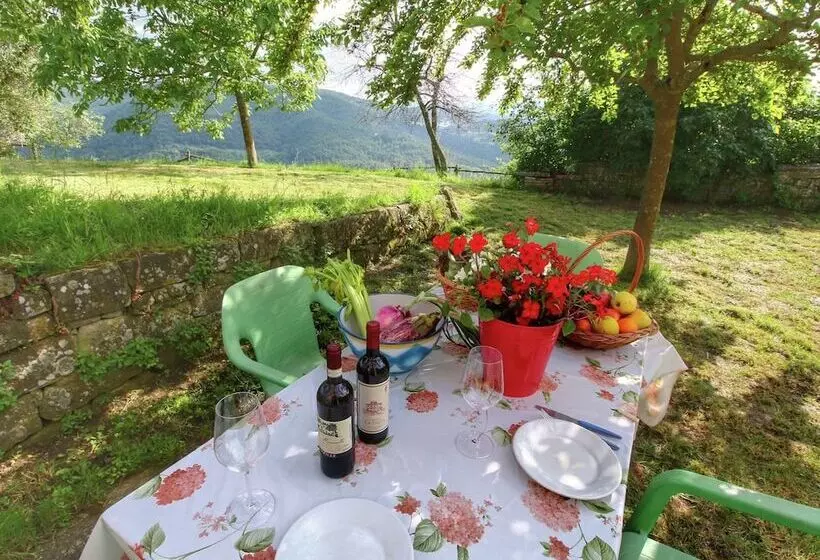 Magnificent Detached House With Panoramic Views