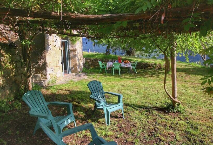 Magnificent Detached House With Panoramic Views