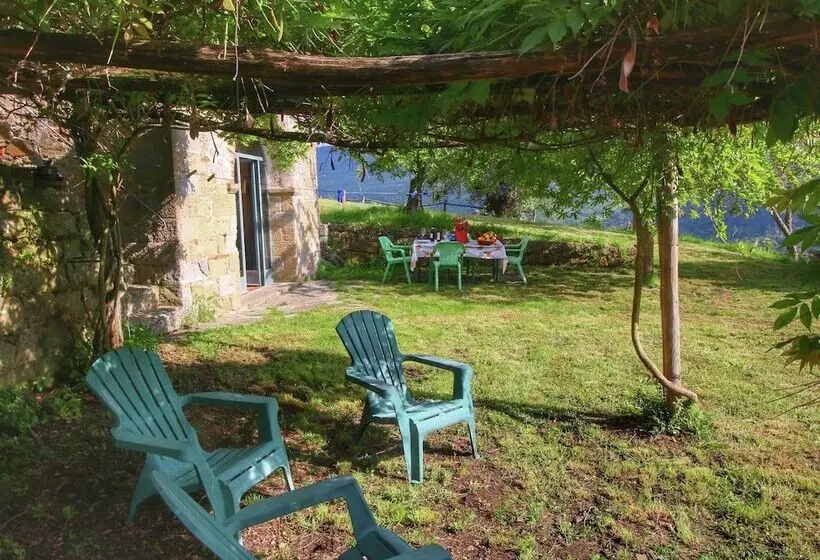 Magnificent Detached House With Panoramic Views