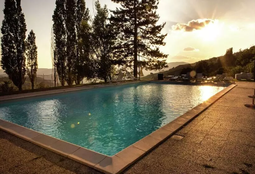 Magnificent Detached House With Panoramic Views