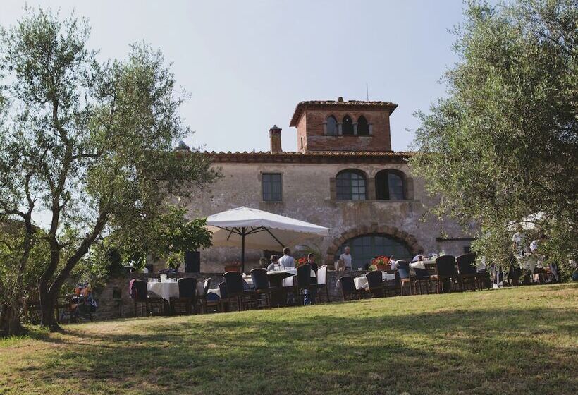 Magnificent Detached House With Panoramic Views