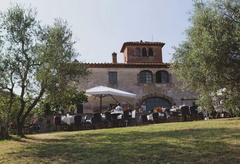 Magnificent Detached House With Panoramic Views