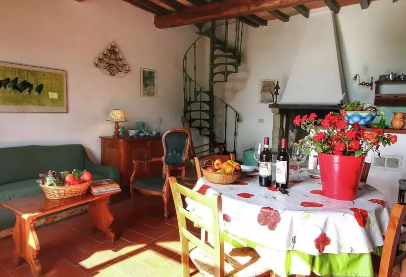 Magnificent Detached House With Panoramic Views