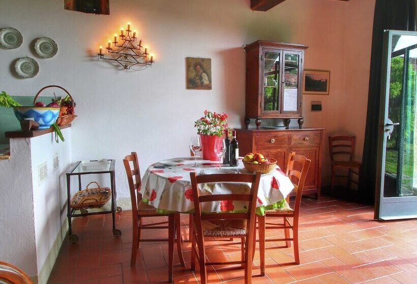 Magnificent Detached House With Panoramic Views