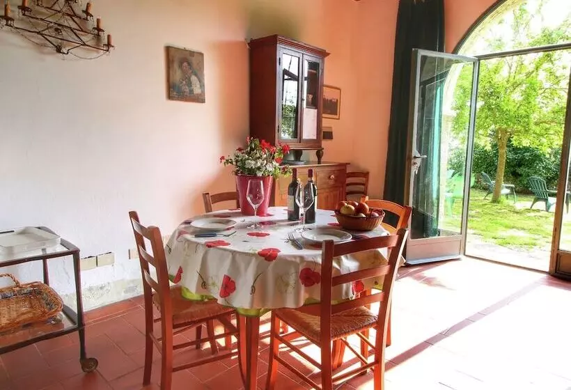 Magnificent Detached House With Panoramic Views