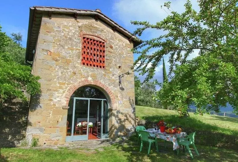 Magnificent Detached House With Panoramic Views