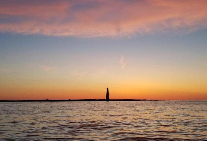 Mama`s By The Sea B&b