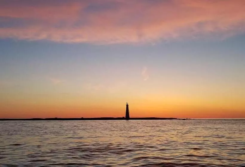 Mama`s By The Sea B&b