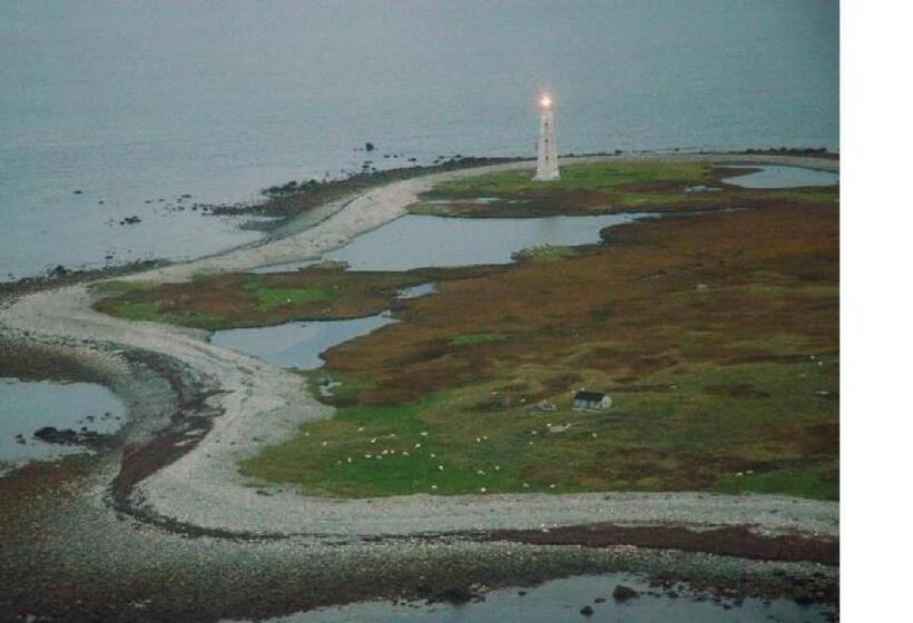 Mama`s By The Sea B&b