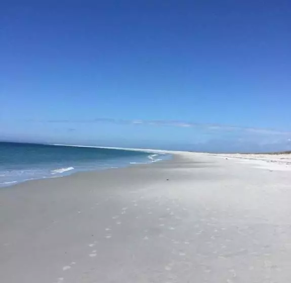 Mama`s By The Sea B&b