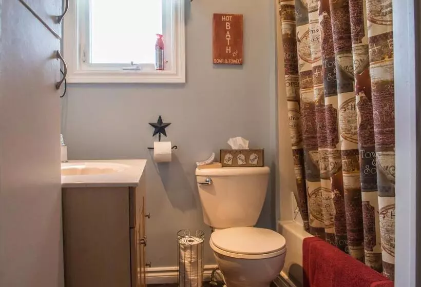 Mama`s By The Sea B&b