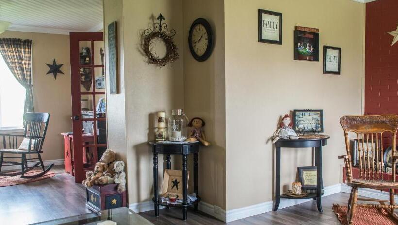 Mama`s By The Sea B&b