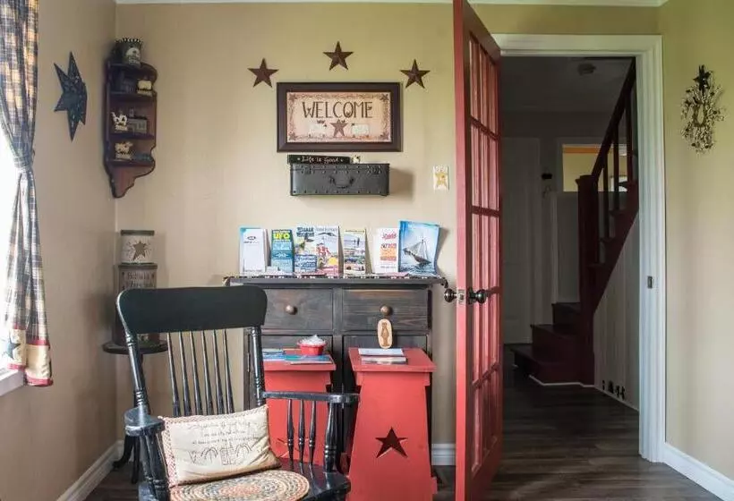 Mama`s By The Sea B&b