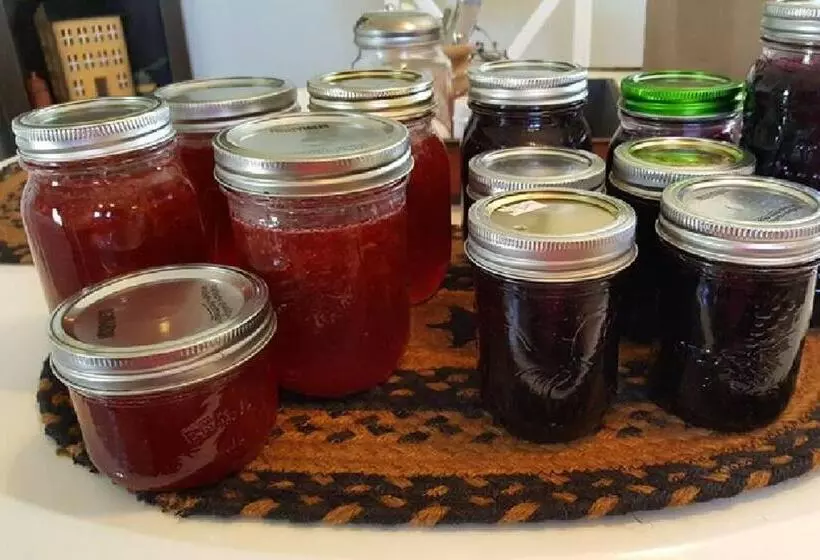 Mama`s By The Sea B&b