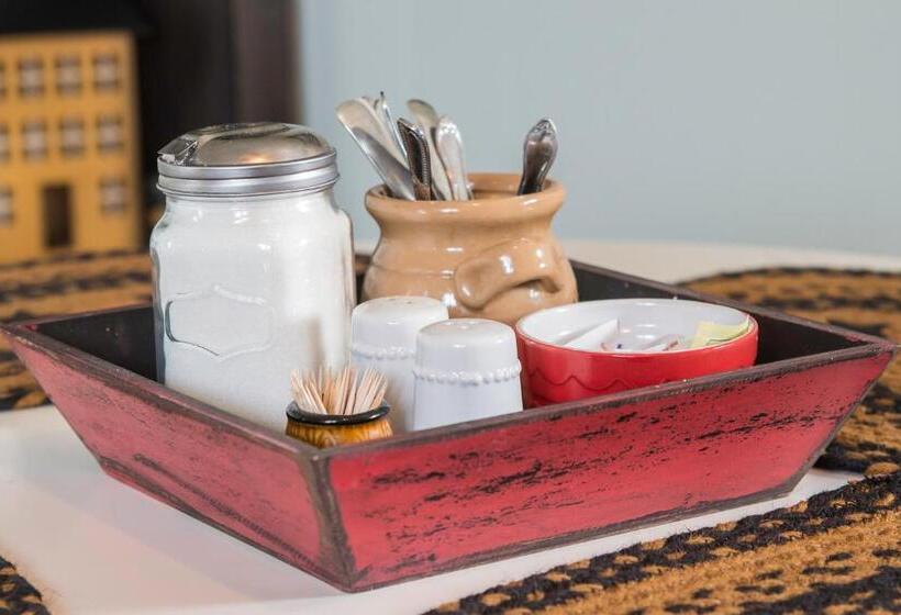 Mama`s By The Sea B&b