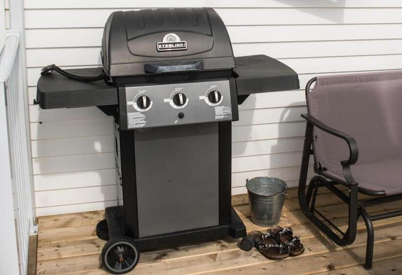 Mama`s By The Sea B&b