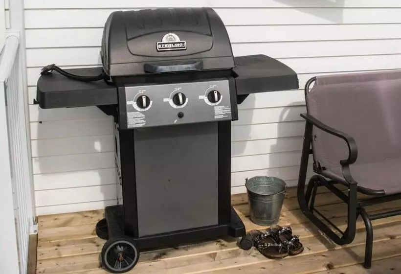 Mama`s By The Sea B&b