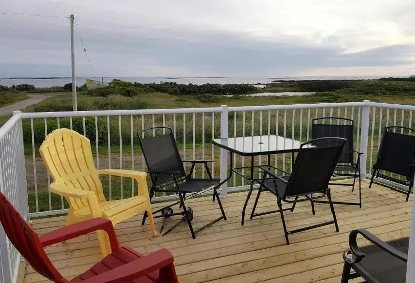 Mama`s By The Sea B&b