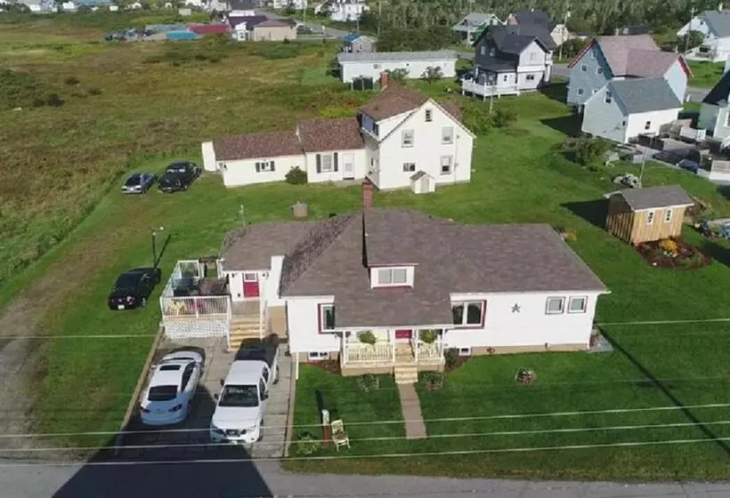 Mama`s By The Sea B&b