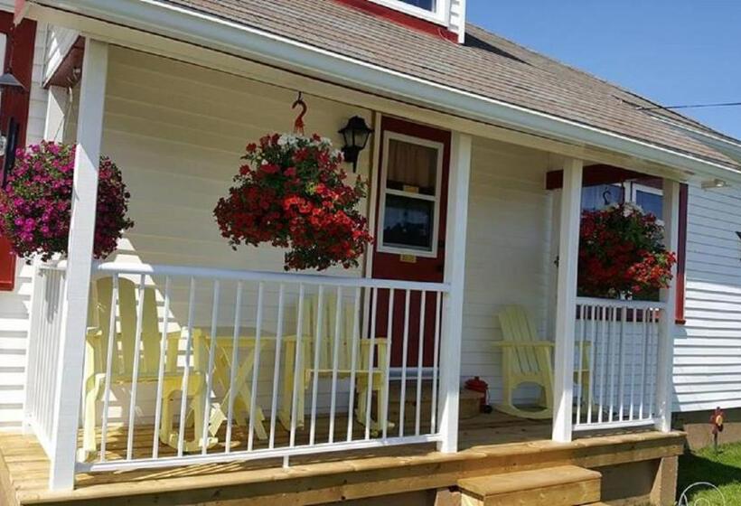 Mama`s By The Sea B&b